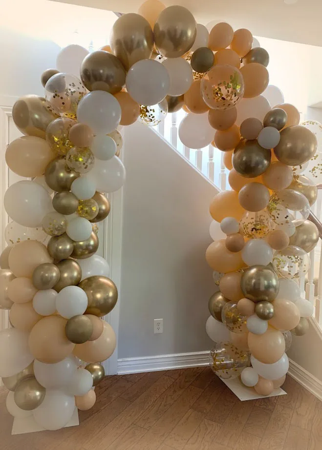 Theme Balloon Arch